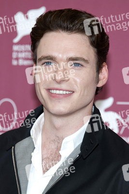 'A Promise' Photocall, Biennale 2013