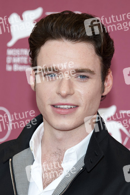 'A Promise' Photocall, Biennale 2013