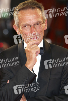 'A Promise' Premiere, Biennale 2013