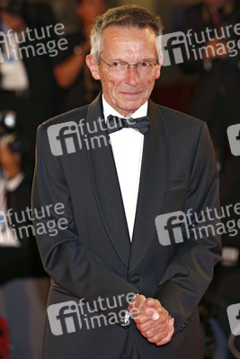 'A Promise' Premiere, Biennale 2013
