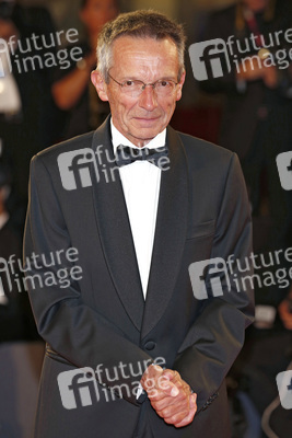 'A Promise' Premiere, Biennale 2013