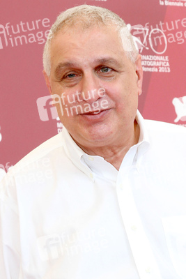 'The Unknown Known' Photocall, Biennale 2013