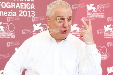'The Unknown Known' Photocall, Biennale 2013