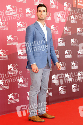 'La vida despues' Photocall, Biennale 2013
