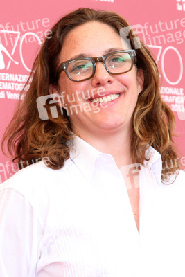 'La vida despues' Photocall, Biennale 2013