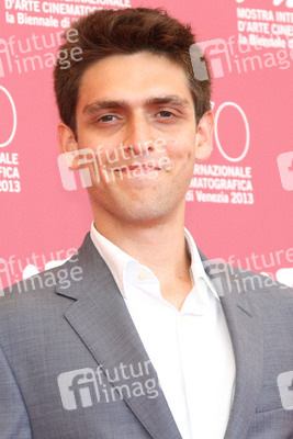 'La vida despues' Photocall, Biennale 2013