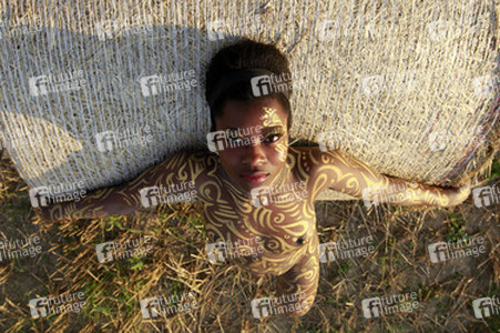 Auf dem Acker / In the Field