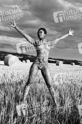 Auf dem Acker / In the Field