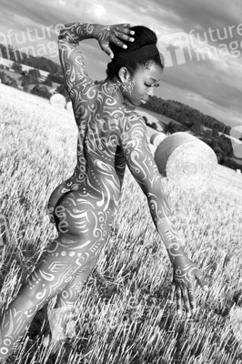 Auf dem Acker / In the Field