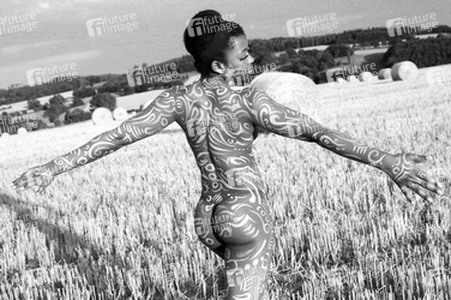 Auf dem Acker / In the Field