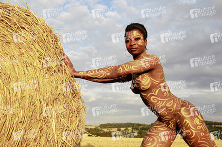 Auf dem Acker / In the Field