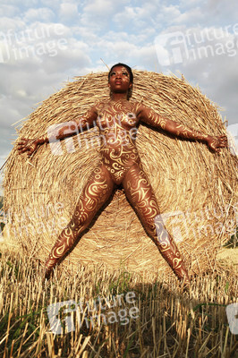 Auf dem Acker / In the Field