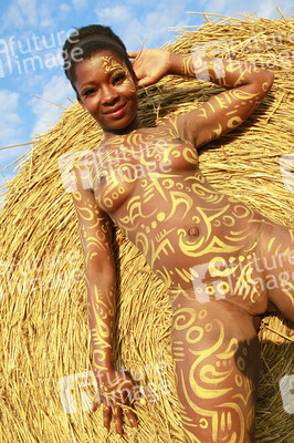 Auf dem Acker / In the Field