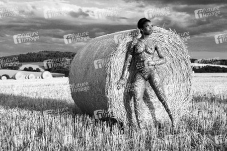 Auf dem Acker / In the Field