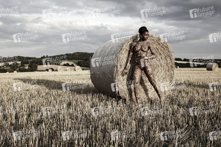 Auf dem Acker / In the Field