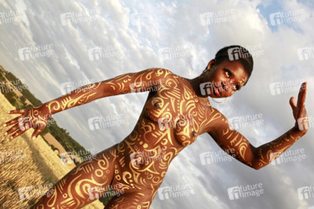 Auf dem Acker / In the Field