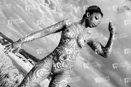 Auf dem Acker / In the Field