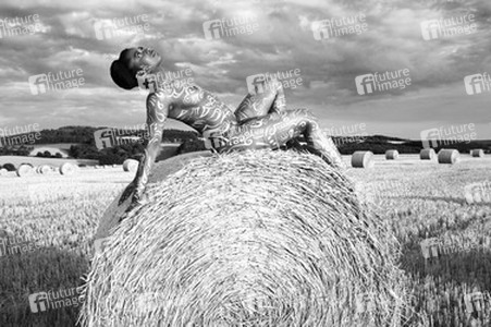 Auf dem Acker / In the Field