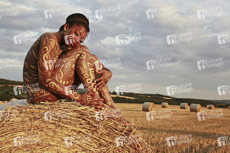 Auf dem Acker / In the Field