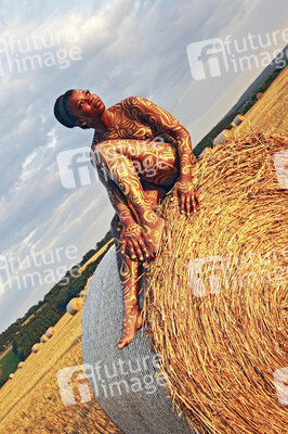 Auf dem Acker / In the Field