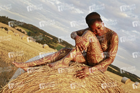 Auf dem Acker / In the Field