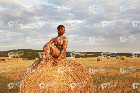 Auf dem Acker / In the Field