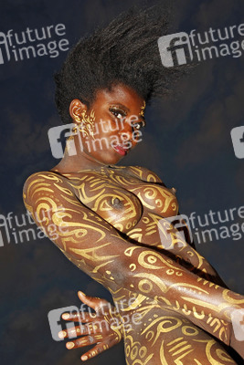 Auf dem Acker / In the Field