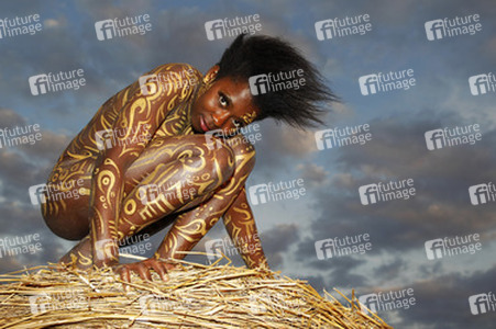 Auf dem Acker / In the Field