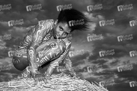 Auf dem Acker / In the Field