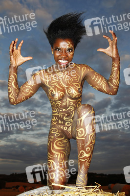 Auf dem Acker / In the Field