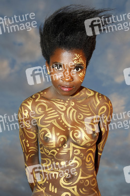 Auf dem Acker / In the Field