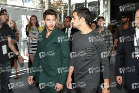 Desigual Fashion Show, Fashion Week New York