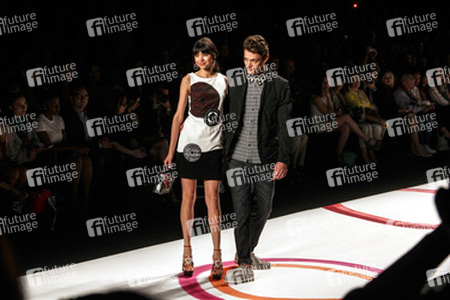 Desigual Fashion Show, Fashion Week New York