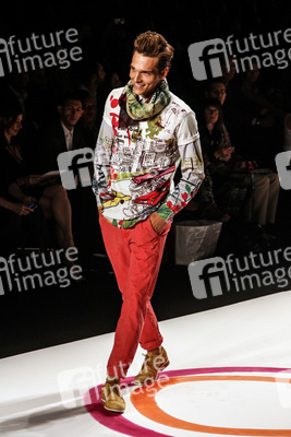 Desigual Fashion Show, Fashion Week New York