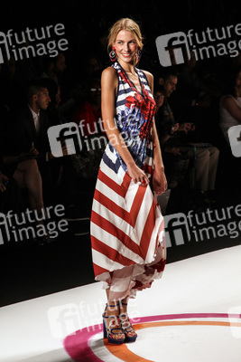Desigual Fashion Show, Fashion Week New York
