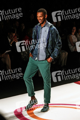Desigual Fashion Show, Fashion Week New York