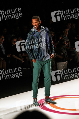 Desigual Fashion Show, Fashion Week New York