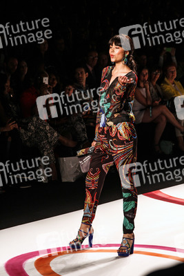 Desigual Fashion Show, Fashion Week New York