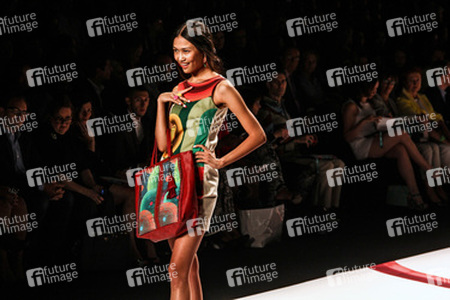 Desigual Fashion Show, Fashion Week New York