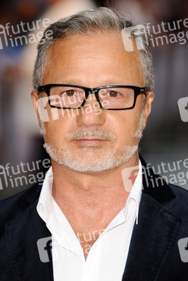 'Diana' Premiere, London