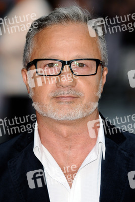 'Diana' Premiere, London
