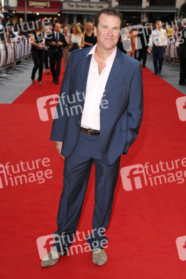 'Diana' Premiere, London