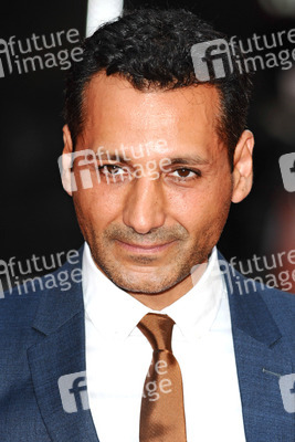 'Diana' Premiere, London