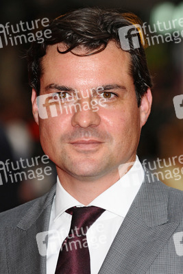 'Diana' Premiere, London