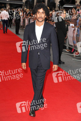 'Diana' Premiere, London