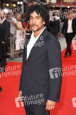 'Diana' Premiere, London