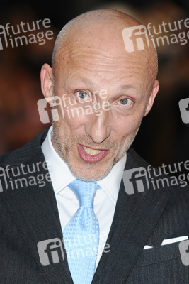 'Diana' Premiere, London