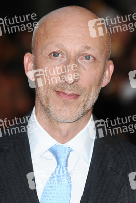 'Diana' Premiere, London