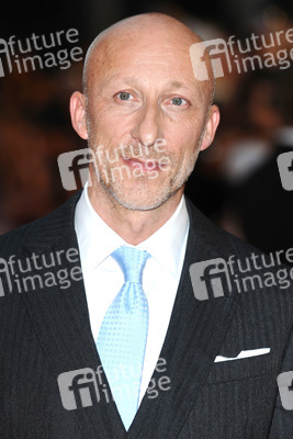 'Diana' Premiere, London