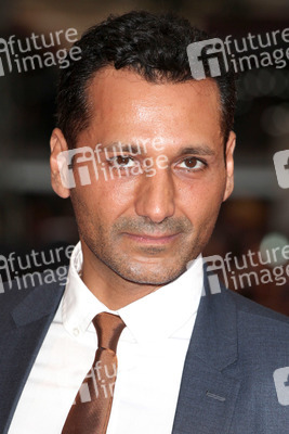 'Diana' Premiere, London